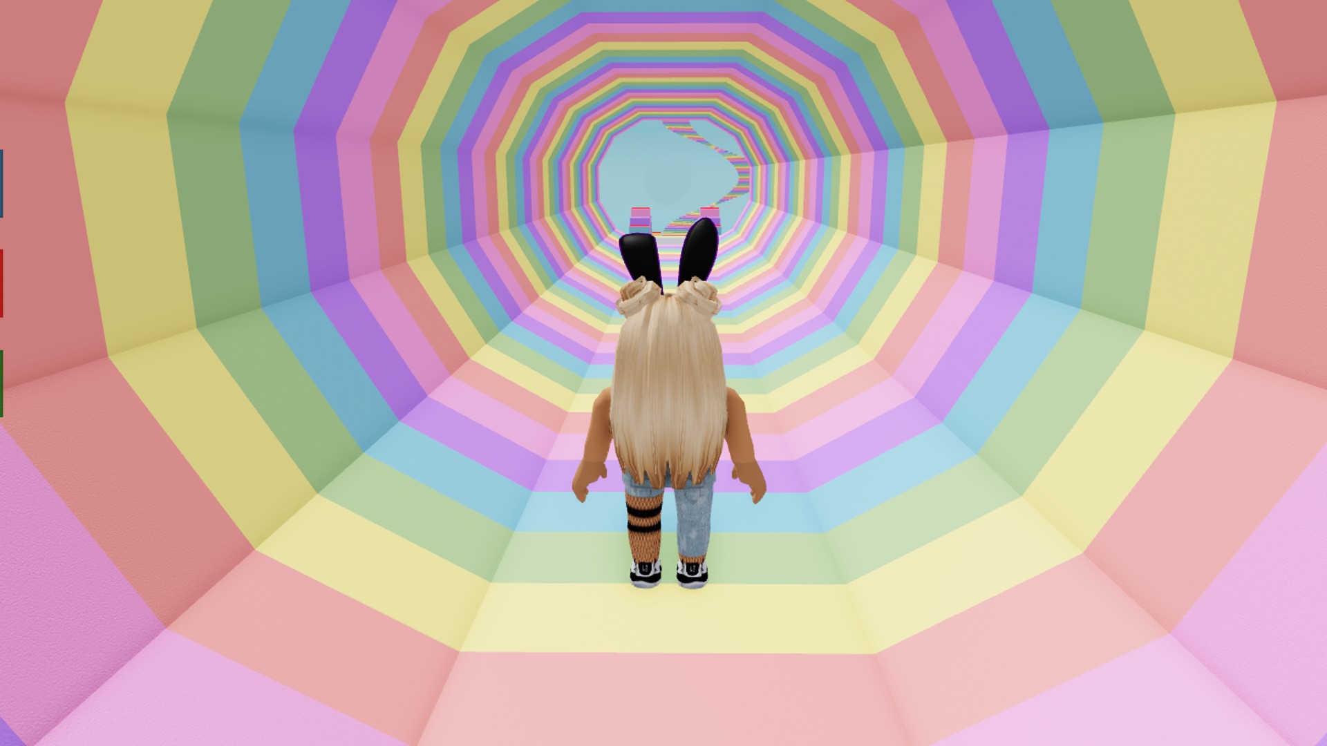 Cotton Obby